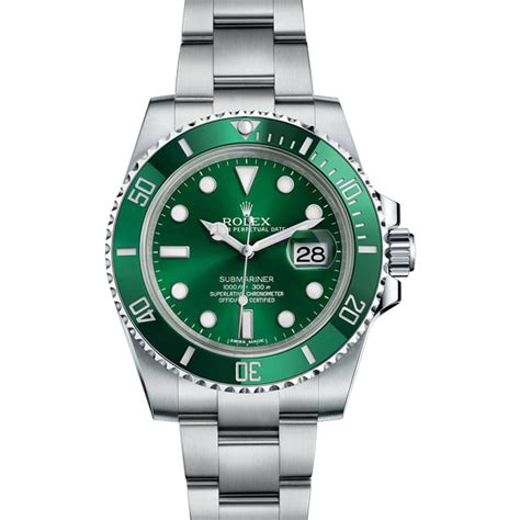 rolex green light watchfaces|rolex green face submariner.